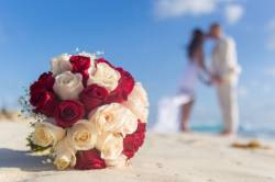Casamento em Cancun