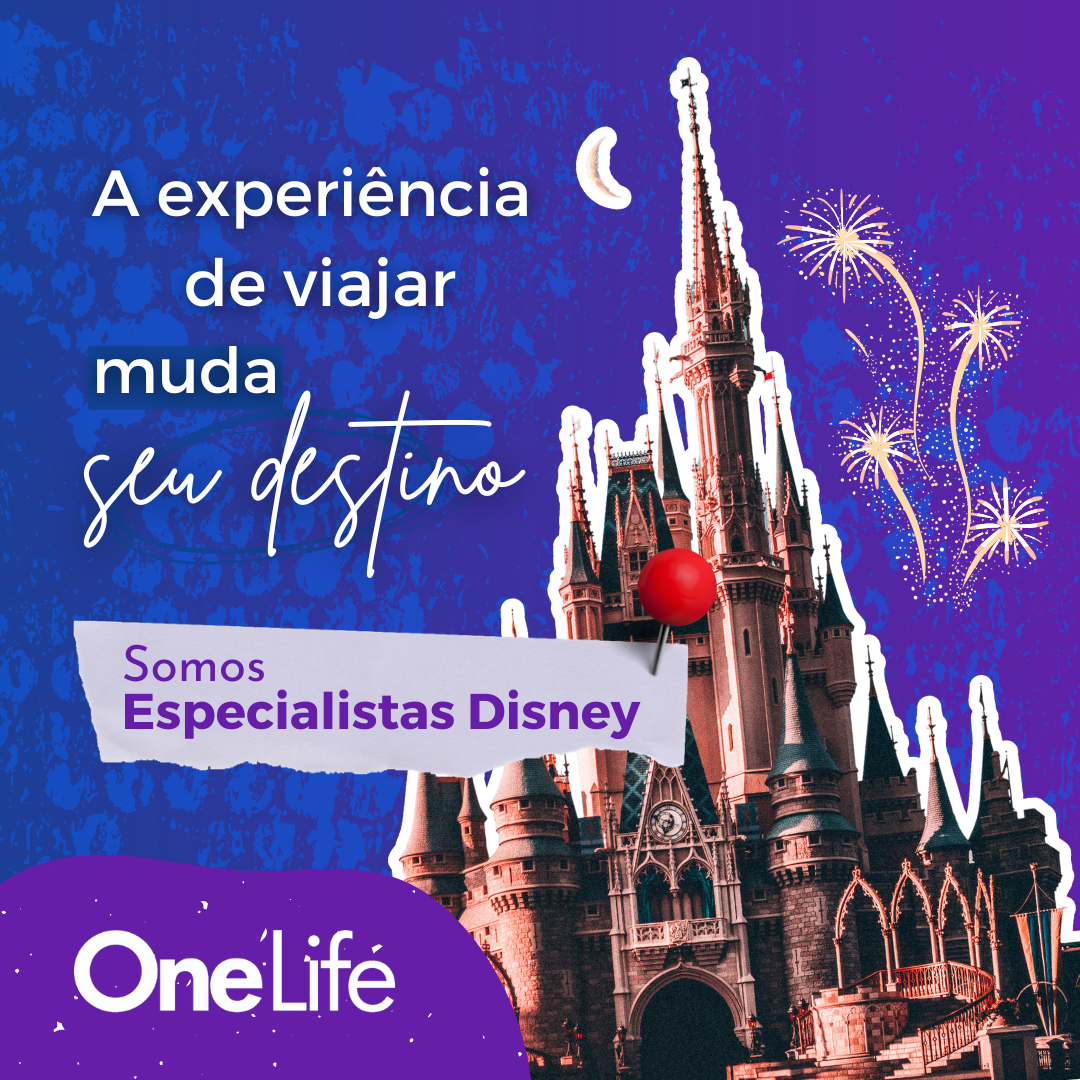 DISNEY